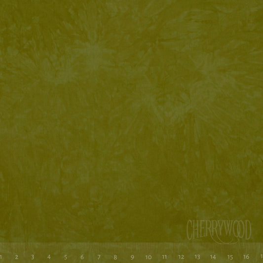 0630 Sap Green Cherrywood Fabric By The Yard