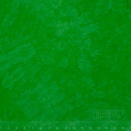 0677 Frog Cherrywood Fabric By The Yard