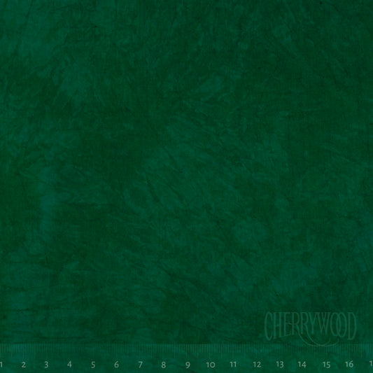 0726 Emerald Cherrywood Fabric By The Yard