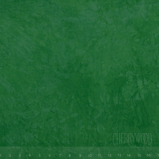 0730 Green Cherrywood Fabric By The Yard
