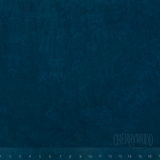 0805 Peacock Cherrywood Fabric By The Yard