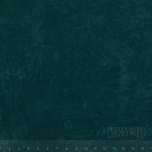 0815 Teal Cherrywood Fabric By The Yard