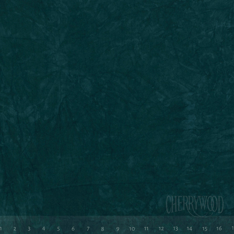 0815 Teal Cherrywood By The Yard