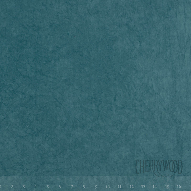 0850 Misty Aqua Cherrywood Fabric By The Yard