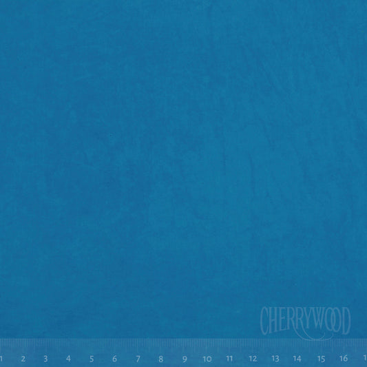 0860 Turquoise Cherrywood Fabric By The Yard