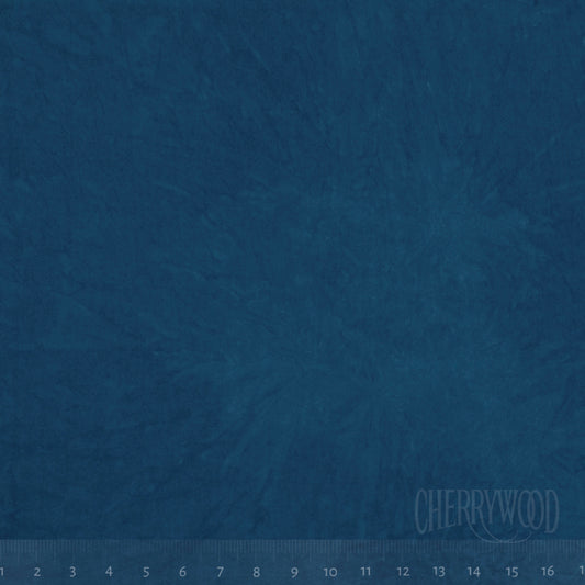 0915 Denim Cherrywood Fabric By The Yard