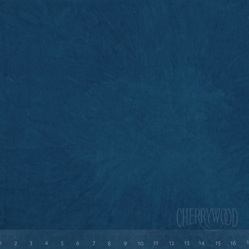 0915 Denim Cherrywood Fabric By The Yard