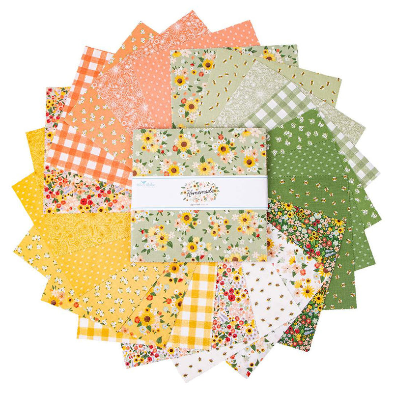 Echo Park Paper Co. Sew Much Fun Rolie Polie 40 2.5-inch Strips Jelly Roll Riley Blake RP-12450-40