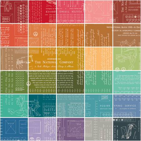 TYPE / ography  A - Layer Cake