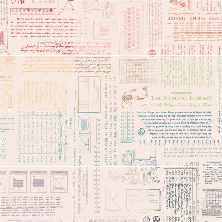 TYPE / ography - Backgrounds- Layer Cake