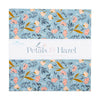 Petals & Hazel - 10" Squares, 42 pcs - Layer Cake