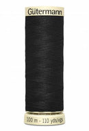 Gutermann - Polyester All Purpose Thread - 100m/110yds -