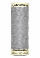 Gutermann - Polyester All Purpose Thread - 100m/110yds -