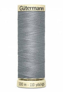 Gutermann - Polyester All Purpose Thread - 100m/110yds -