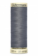 Gutermann - Polyester All Purpose Thread - 100m/110yds -