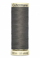 Gutermann - Polyester All Purpose Thread - 100m/110yds -