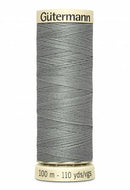 Gutermann - Polyester All Purpose Thread - 100m/110yds -