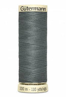 Gutermann - Polyester All Purpose Thread - 100m/110yds -