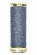 Gutermann - Polyester All Purpose Thread - 100m/110yds -