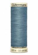 Gutermann - Polyester All Purpose Thread - 100m/110yds -