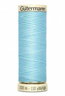 Gutermann - Polyester All Purpose Thread - 100m/110yds -