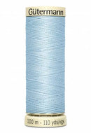Gutermann - Polyester All Purpose Thread - 100m/110yds -