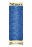 Gutermann - Polyester All Purpose Thread - 100m/110yds -