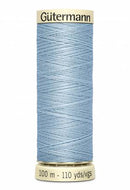 Gutermann - Polyester All Purpose Thread - 100m/110yds -