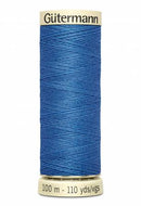 Gutermann - Polyester All Purpose Thread - 100m/110yds -