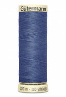 Gutermann - Polyester All Purpose Thread - 100m/110yds -