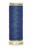 Gutermann - Polyester All Purpose Thread - 100m/110yds -