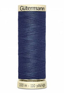 Gutermann - Polyester All Purpose Thread - 100m/110yds -