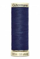Gutermann - Polyester All Purpose Thread - 100m/110yds -