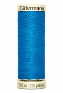 Gutermann - Polyester All Purpose Thread - 100m/110yds -