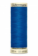 Gutermann - Polyester All Purpose Thread - 100m/110yds -