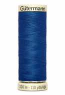 Gutermann - Polyester All Purpose Thread - 100m/110yds -