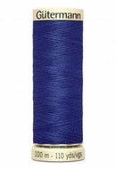 Gutermann - Polyester All Purpose Thread - 100m/110yds -