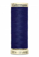 Gutermann - Polyester All Purpose Thread - 100m/110yds -