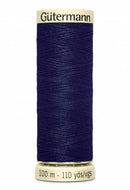 Gutermann - Polyester All Purpose Thread - 100m/110yds -