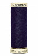 Gutermann - Polyester All Purpose Thread - 100m/110yds -