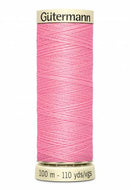 Gutermann - Polyester All Purpose Thread - 100m/110yds -
