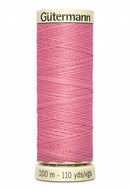 Gutermann - Polyester All Purpose Thread - 100m/110yds -