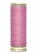 Gutermann - Polyester All Purpose Thread - 100m/110yds -