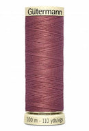 Gutermann - Polyester All Purpose Thread - 100m/110yds -
