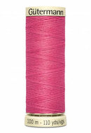 Gutermann - Polyester All Purpose Thread - 100m/110yds -
