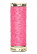 Gutermann - Polyester All Purpose Thread - 100m/110yds -