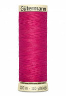 Gutermann - Polyester All Purpose Thread - 100m/110yds -