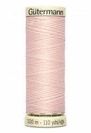 Gutermann - Polyester All Purpose Thread - 100m/110yds -