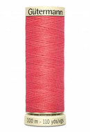 Gutermann - Polyester All Purpose Thread - 100m/110yds -