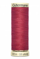 Gutermann - Polyester All Purpose Thread - 100m/110yds -
